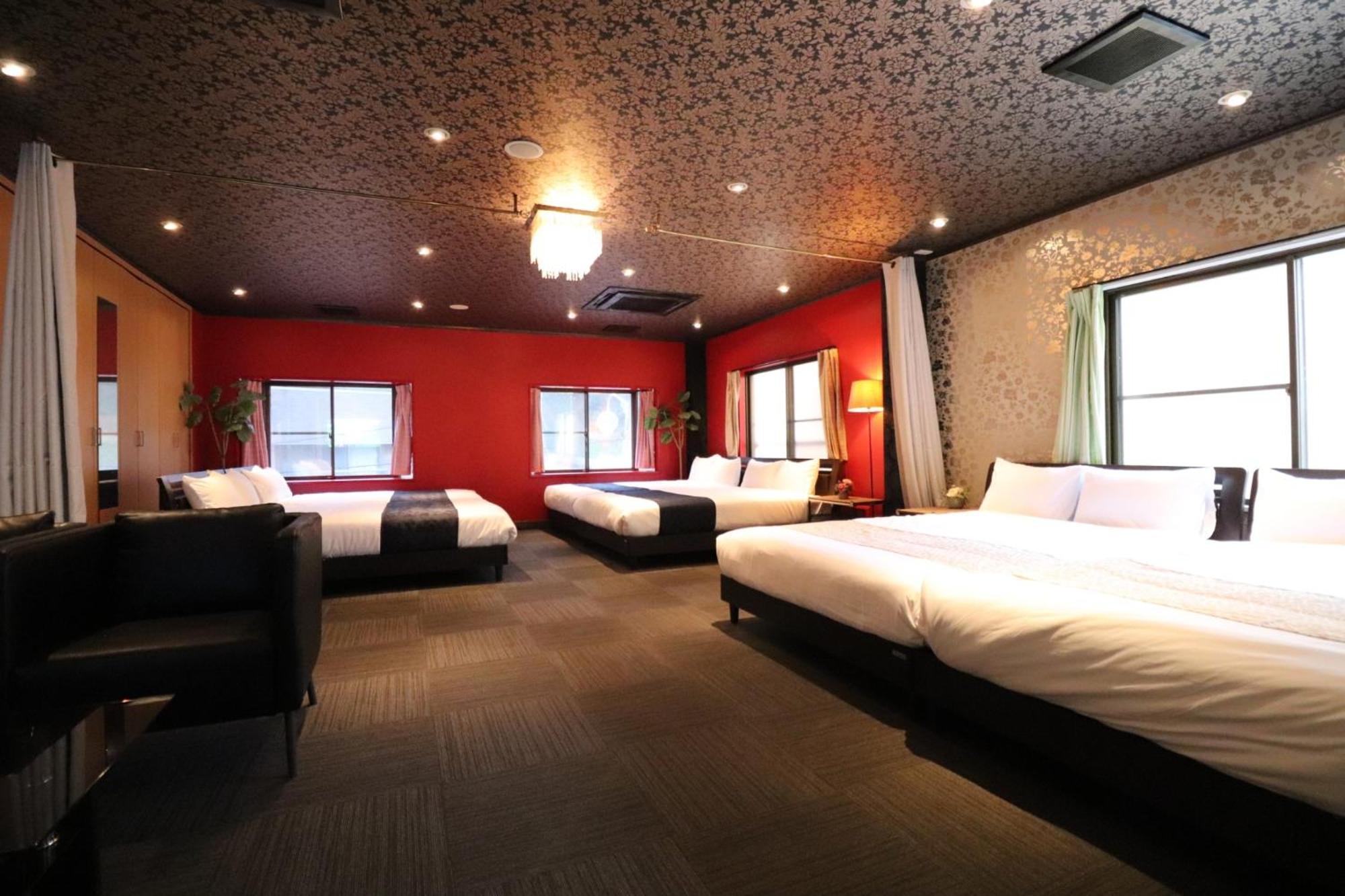 Villa 白浜乃風（Shirahama No Kaze） Exterior foto