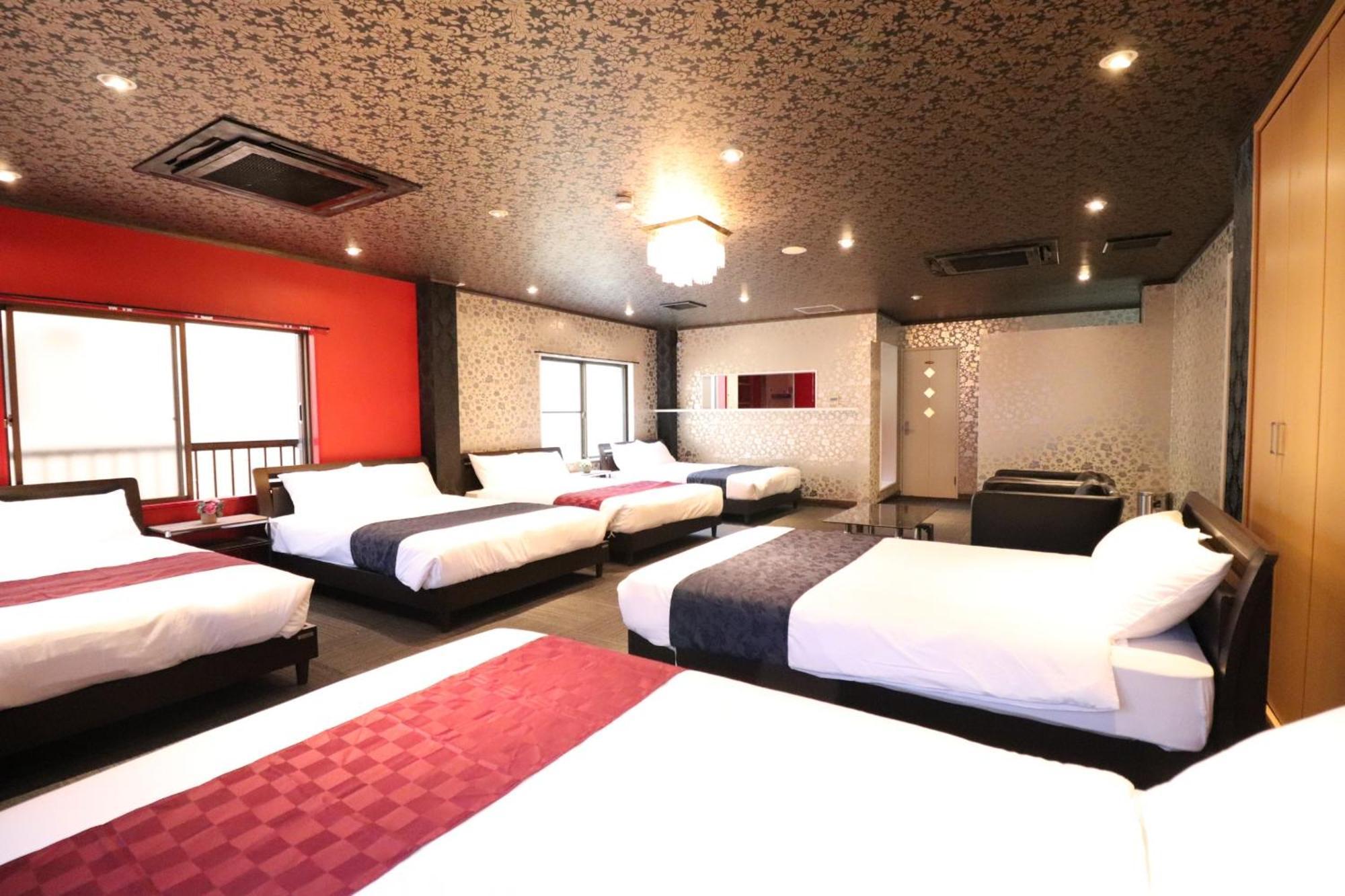 Villa 白浜乃風（Shirahama No Kaze） Exterior foto