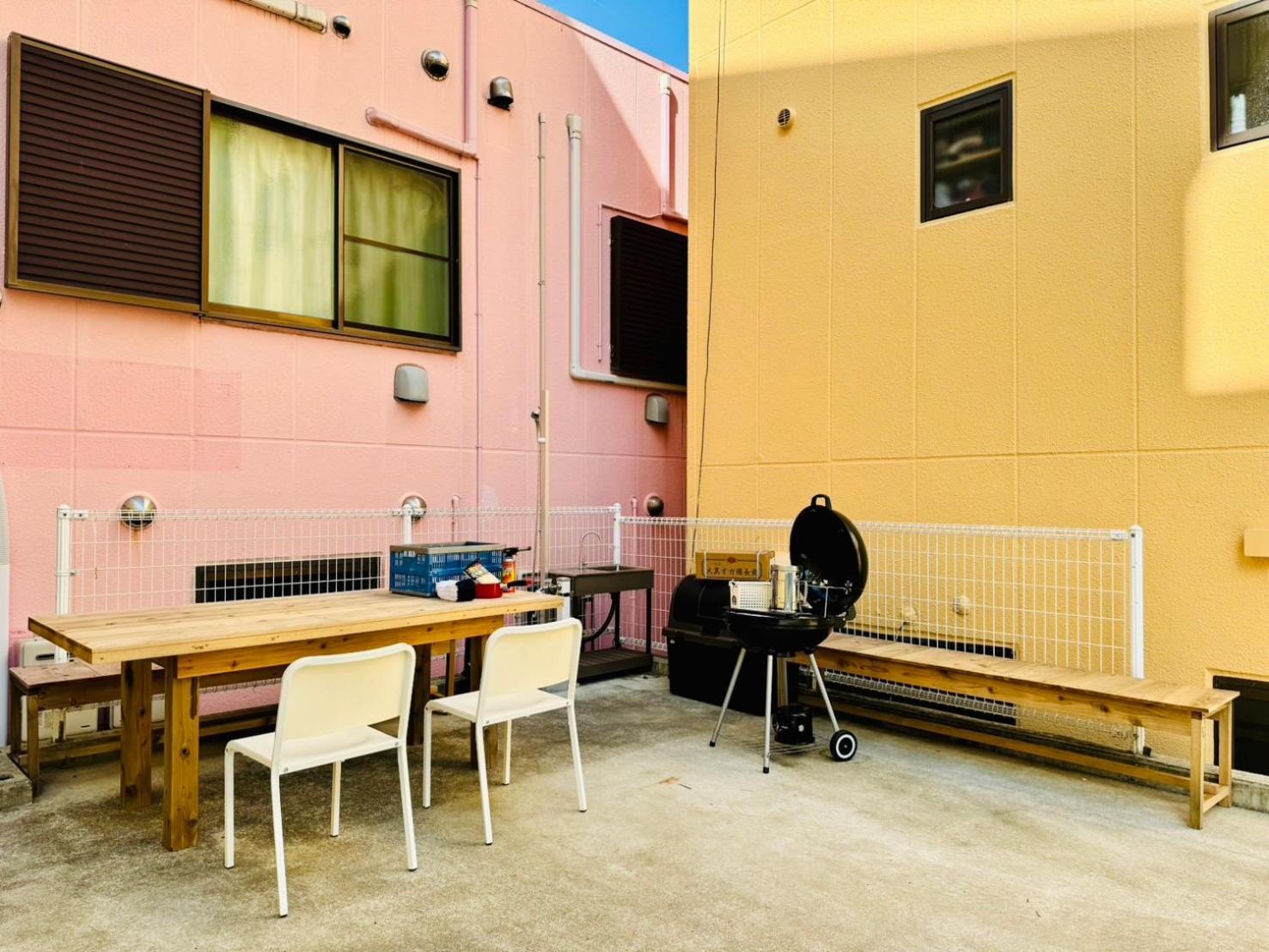 Villa 白浜乃風（Shirahama No Kaze） Exterior foto